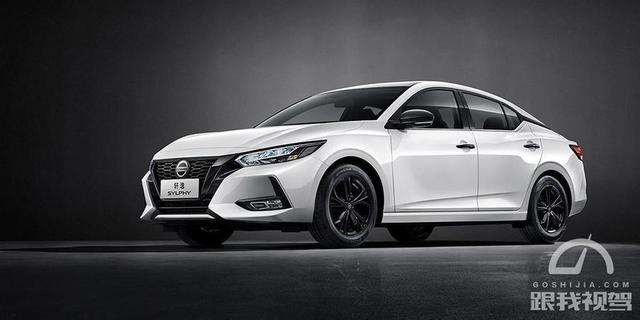 落地10万的热销家轿 别克英朗和日产轩逸该选谁？