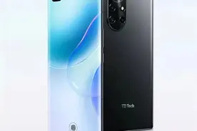 突然发新机的“鼎桥”是何方神圣，为啥它能用上华为麒麟5G芯片？图片
