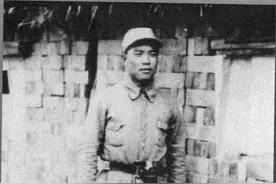 平邑红色故事之一|彭雄：沂蒙山区的“彭大将军”图片