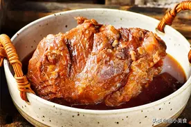 牛腱肉一斤50元，为何卤牛肉却只卖40块？赔本赚吆喝？告诉你猫腻图片