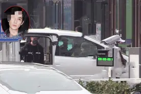 朱一龙与年轻女子现身出入境大厅有绯闻？粉丝澄清：是经纪人图片