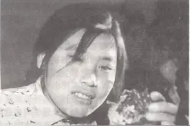 1977年，山东姑娘捡到一颗天然大钻石，为大队换来一台拖拉机图片