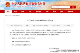 烟台唯一！这个地方要建国家级强镇！快看是你老家吗？图片