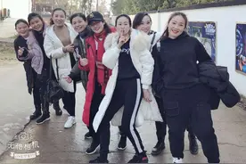 拜拜肥肉！简单几步学鬼步舞，一起燃烧你的卡路里图片