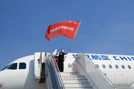 乘胜而归，欢迎回家——四川司法行政系统援鄂英雄平安凯旋图片