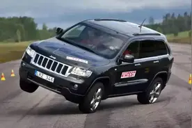 什么是“麋鹿测试”，测试结果参考价值有多大？图片