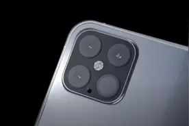 有iPhone的地方不能偷偷放屁了？苹果新专利支持热成像拍照图片