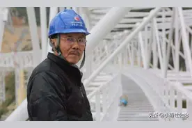 拒绝国外高薪，深山奋战22年造出天眼，让世界刮目相看的南仁东图片