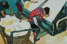 《包身工》：以有温度的文字探索光明图片
