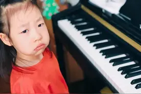 为什么让孩子学钢琴？那些学钢琴的中国人，真的是浪费生命吗图片