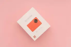 小米有品上架海鸟4K运动相机，不必GoPro，性价比之选图片