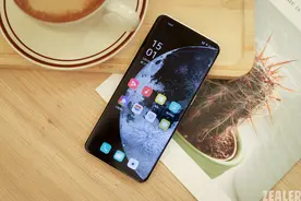 10 bit 色彩，带你识尽世间色彩丨OPPO Find X3 Pro 体验图片