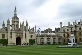 朝九晚五？海外博士生的科研生活这么轻松吗图片