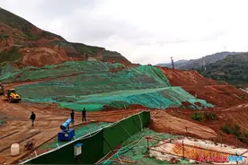 厦门投建的临夏生活垃圾焚烧发电厂首招建档立卡户和贫困大学生就业图片