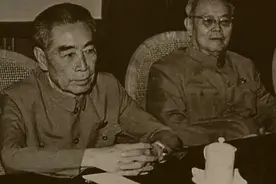 吴氏三兄弟枪杀7名战友叛逃台湾，周总理怒了：去台途中打下来图片