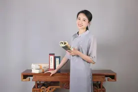 宦官和太监有区别吗？看完旧时代的记录，别再混为一谈了图片