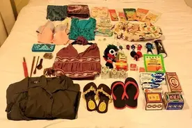 去泰国必买的10种战利品图片