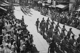1962年，印度为何敢开战呢？图片
