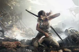 十款以女性为主角的游戏图片