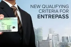 疫情下的新加坡太缺人，申请PR趁现在图片