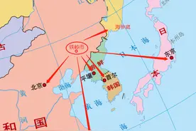 济源市与铁岭市对比，论铁岭市如何腾飞图片
