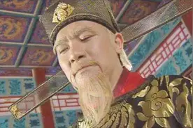 颠覆你想象的高级黑，说说庞太师、高力士等人的历史真相图片