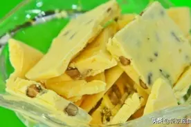 周末美食DIY | 消暑甜品百香果炒酸奶，在家做起来图片