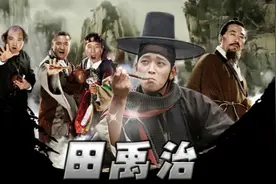 看腻了中国神话故事，不如进来看看韩国人是怎么描写自家的神话的图片