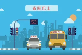 速速收藏！大兴机场跨省交通指南！图片
