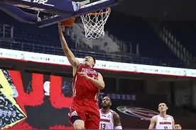 「CBA」3分险胜，广东队早遇困难反而是好事图片