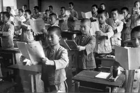 二战结束后，盟军和日本政府，对日本的教育进行过哪些改造？图片