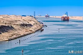 世界七大海上交通要道，2条运河5个海峡，个个都是兵家必争之地图片