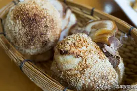马蹄烧饼、涿州蛋雕...保定20个项目被列入第七批省级非遗名录图片