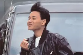 今天，全世界都在想念这个爱吃的男人图片