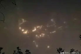 活久见，厦门惊现“天上街市”！传说级天象成因清奇图片
