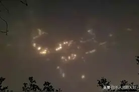 活久见，厦门惊现“天上街市”！传说级天象成因清奇图片