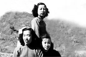 1948年，叛徒密谋行刺华东野战军领导人，却栽在了4个小姑娘手里图片