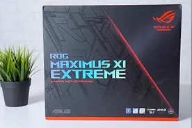目前最贵、最强的Z390主板，华硕ROG M11E主板开箱视频封面