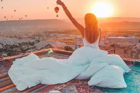 土耳其撑不住了！呼唤全球的游客：你们尽管来，治病我出钱图片