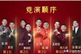 《欢乐喜剧人》金霏陈曦夺冠，德云社和郭德纲依然是最大赢家图片