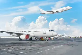 惊心动魄的上海第三机场-即南通新机场诞生记图片