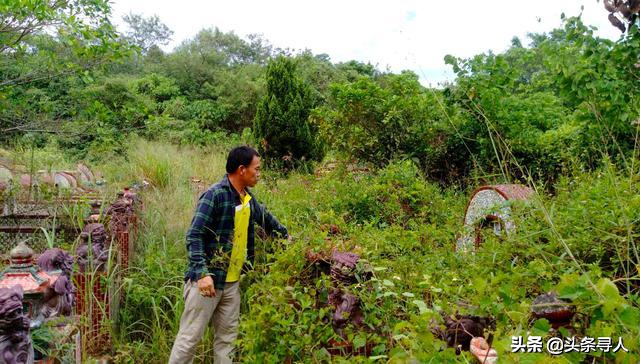 浙江宁波籍赴台老兵王财运在台湾孤独离世,头条寻人盼为他找到亲人