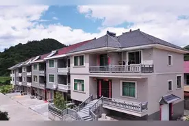 曾经全面禁止的建筑产品，如今农村随处可见，得引起重视了图片