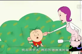 朱丹怒了：凭什么当妈的女人都得是坏脾气？图片