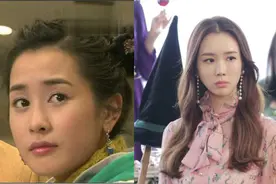 整容后遗症有多可怕？当年在中国爆红的韩星，现在都认不出来了图片