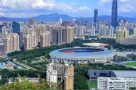 大批印度女人定居中国，除了找工作以外，还有一个重要目的图片