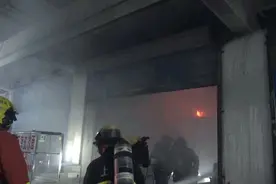 上海一男子全身烧伤面积达到百分之九十七，原因竟是这样图片