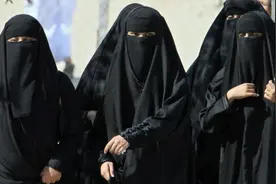 中东的女人最保守，这国的女人最漂亮、最开放！离婚最简单图片