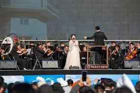 国家级水准！首场演出！想去的赶紧看过来！图片