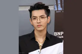 吴亦凡到底惹了多少女人，都美竹的事还没解决完，又出现了另一个图片